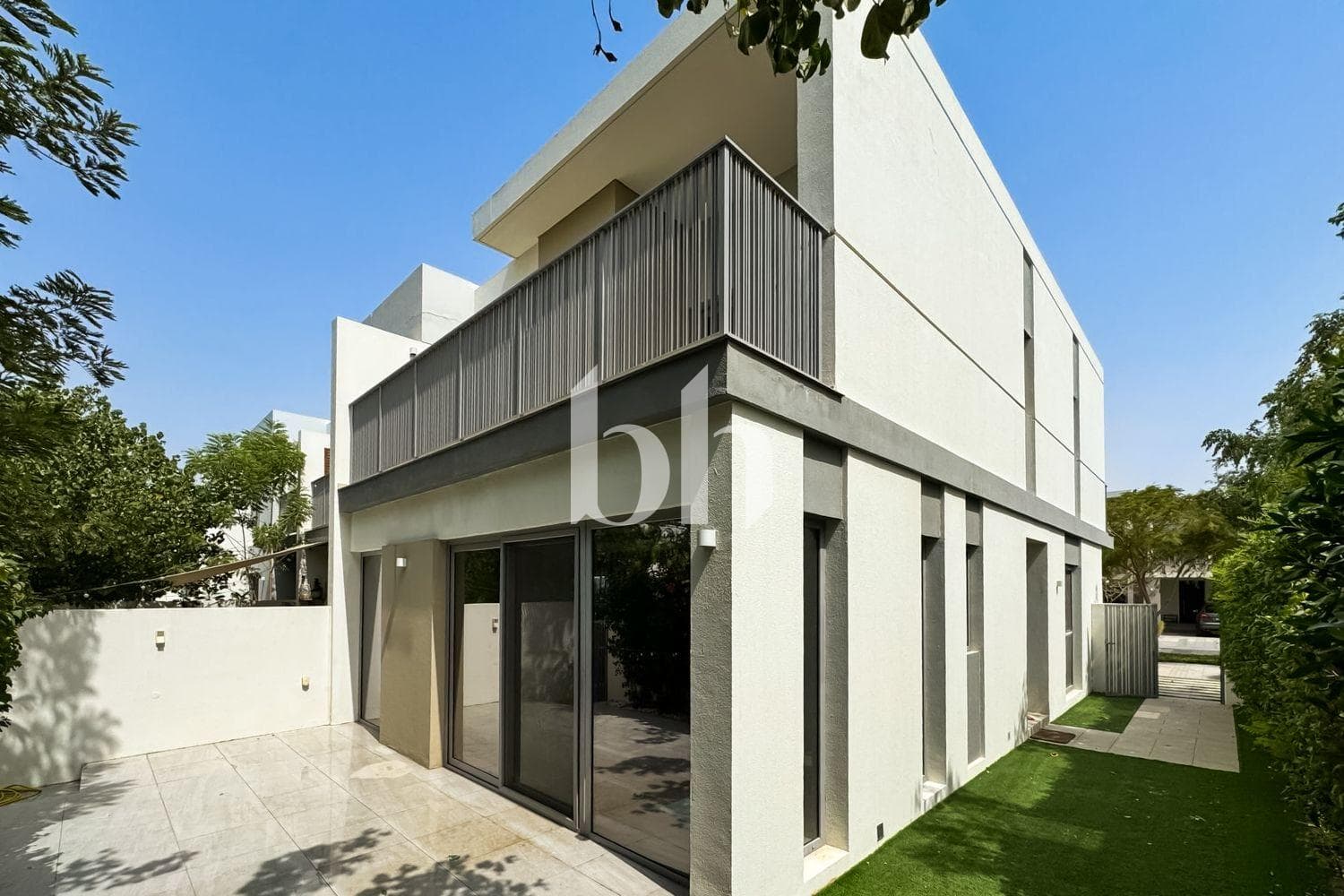 4 Bedroom Townhouse in Elan 2