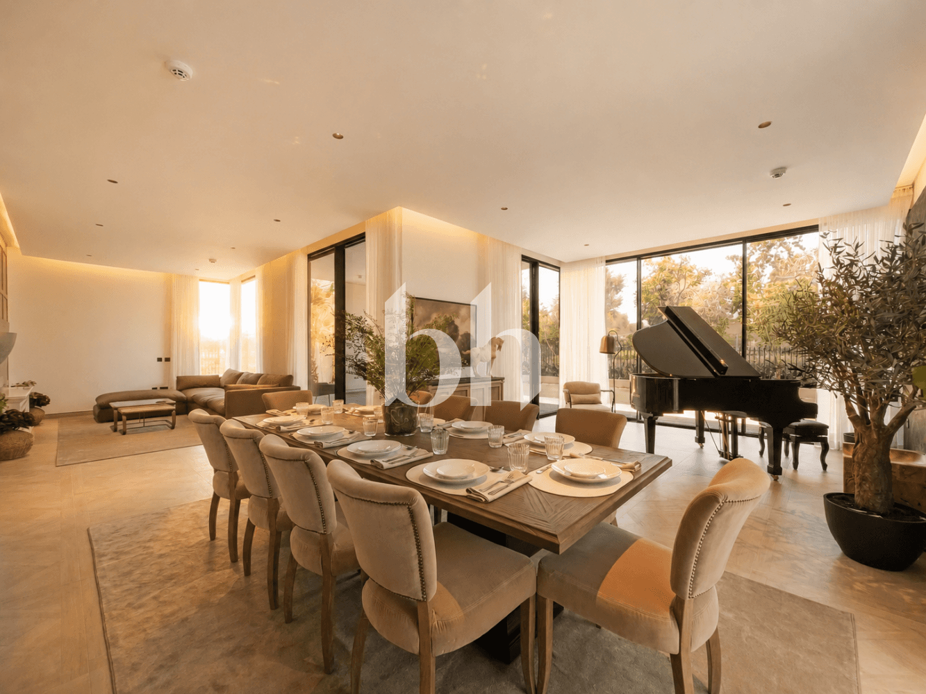 5 Bedroom Villa in Harmony 1