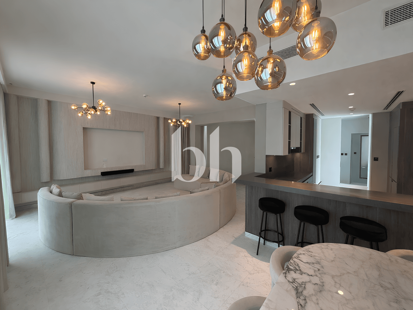 4 Bedroom Villa in Harmony 3