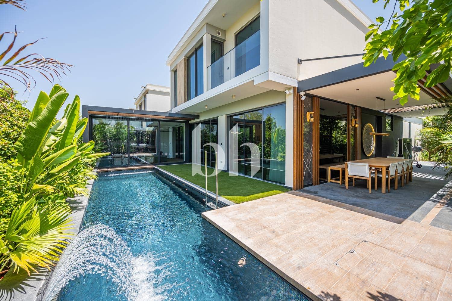 4 Bedroom Villa in Harmony 3