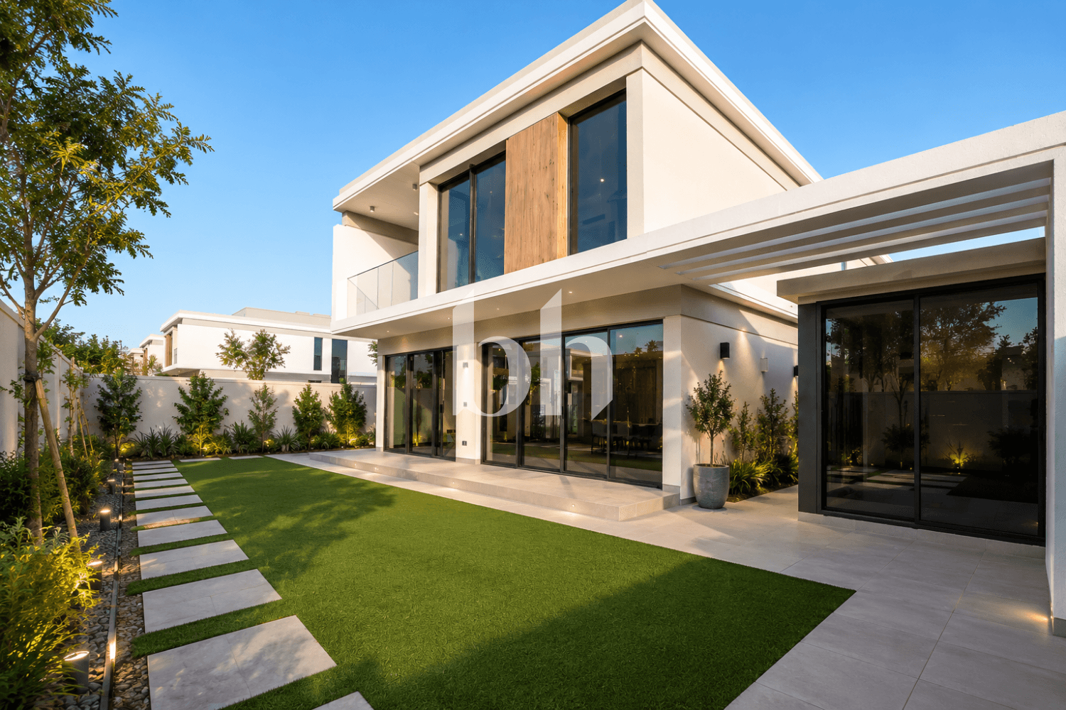4 Bedroom Villa in Harmony 3