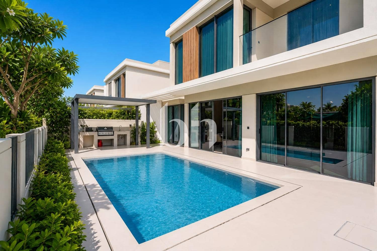 4 Bedroom Villa in Harmony 3