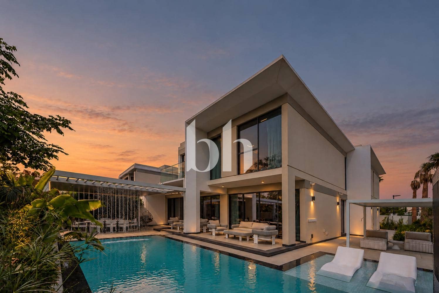 5 Bedroom Villa in Harmony 3