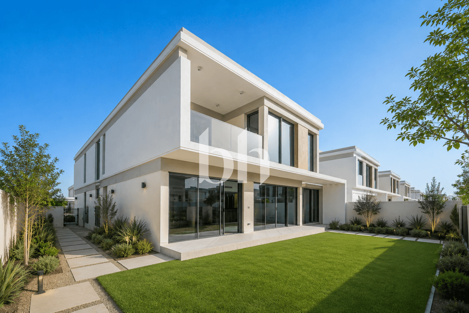 4 Bedroom Villa in Harmony 3
