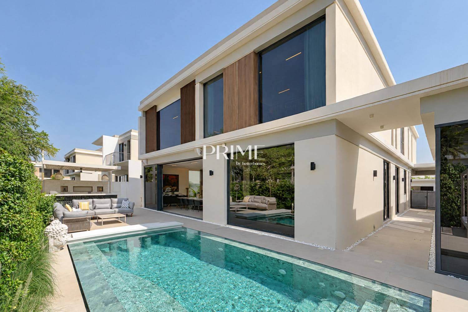 5 Bedroom Villa in Harmony 2
