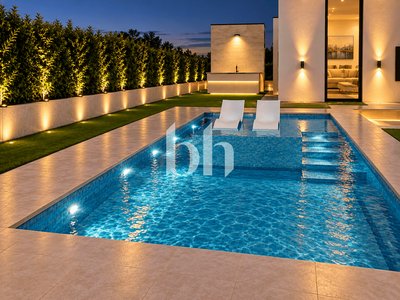 5 Bedroom Villa in Harmony 3 - photo 1
