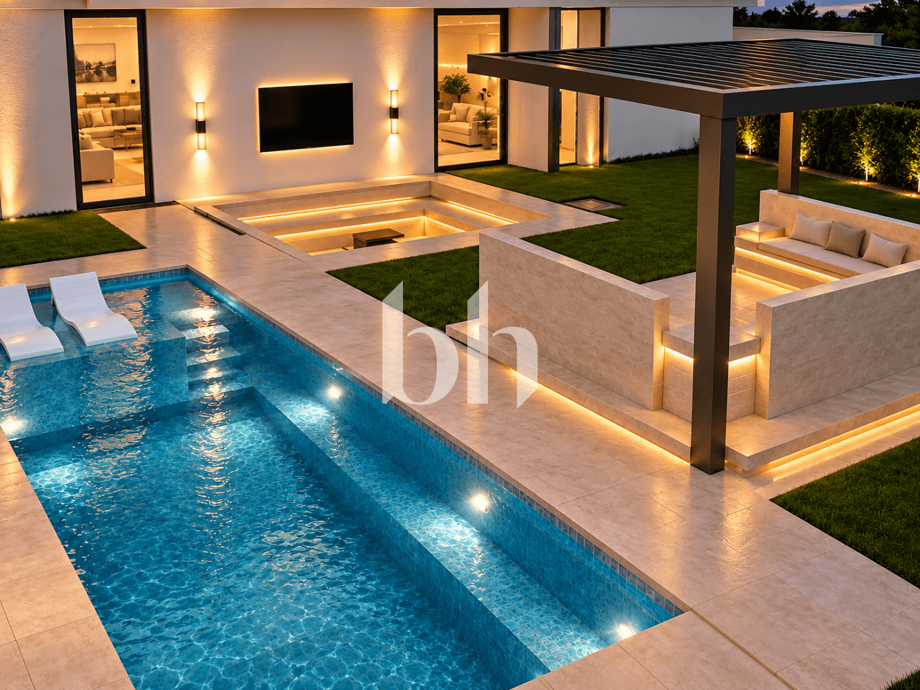 5 Bedroom Villa in Harmony 3