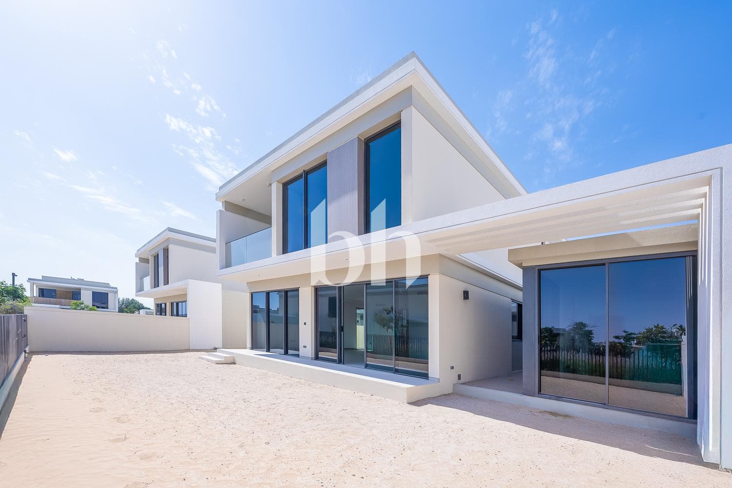 4 Bedroom Villa in Harmony 3