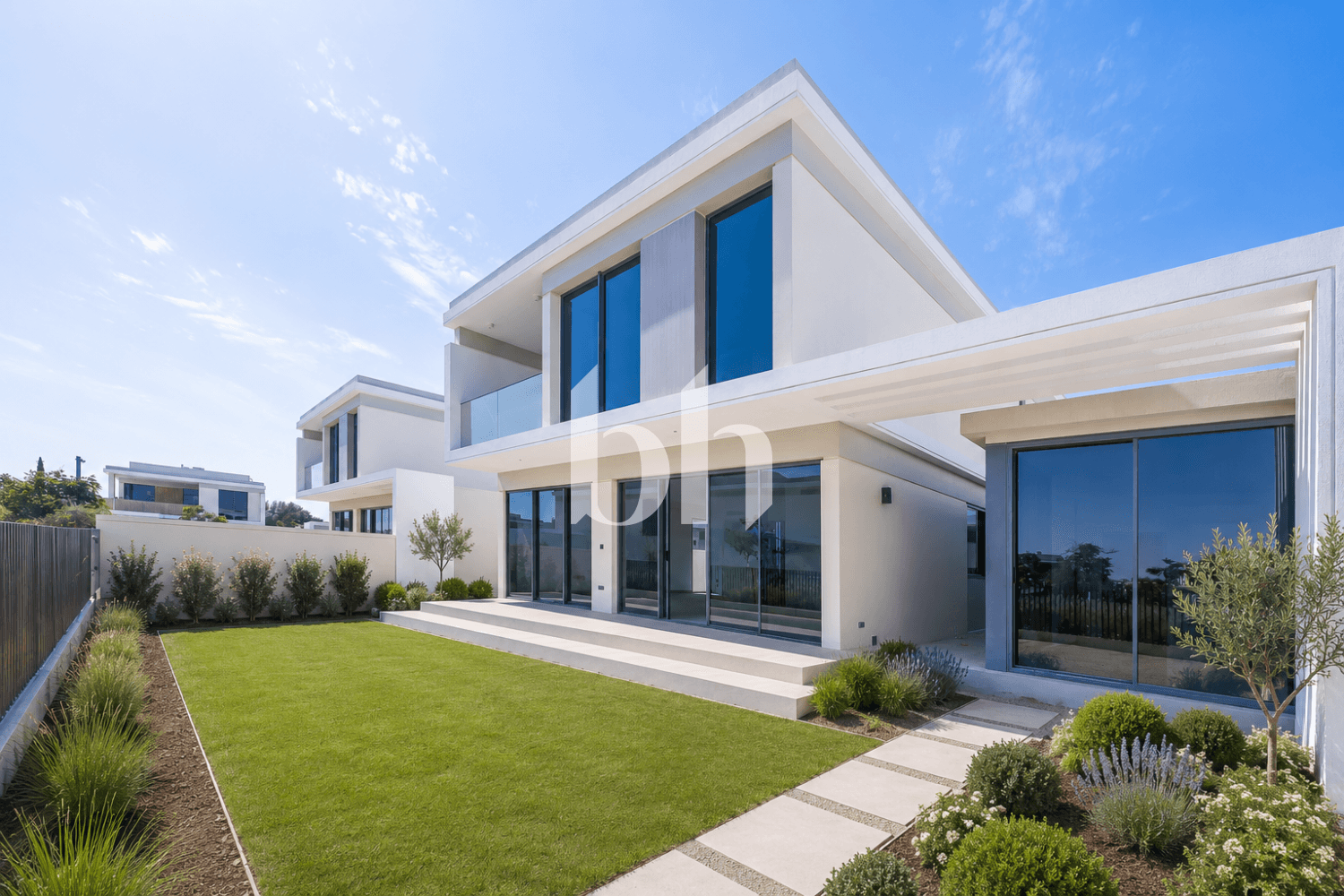4 Bedroom Villa in Harmony 3
