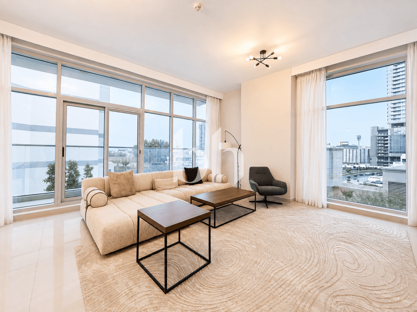 2 Bedroom Apartment in Vita Residencia - photo 1