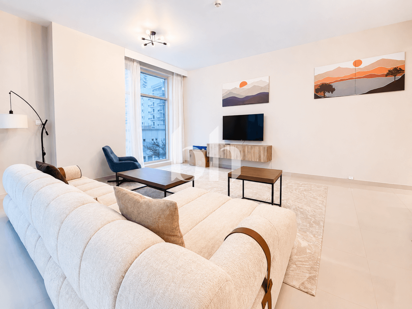 2 Bedroom Apartment in Vita Residencia - photo 2