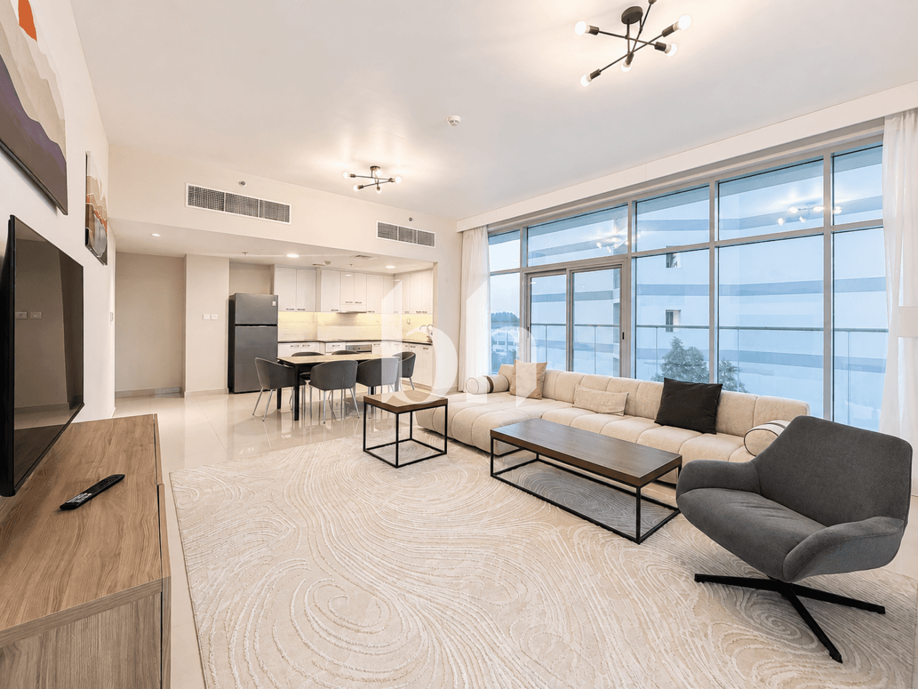 2 Bedroom Apartment in Vita Residencia