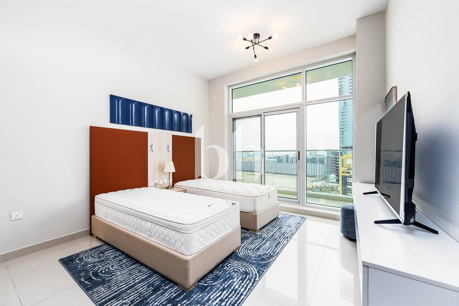 2 Bedroom Apartment in Vita Residencia - photo 2