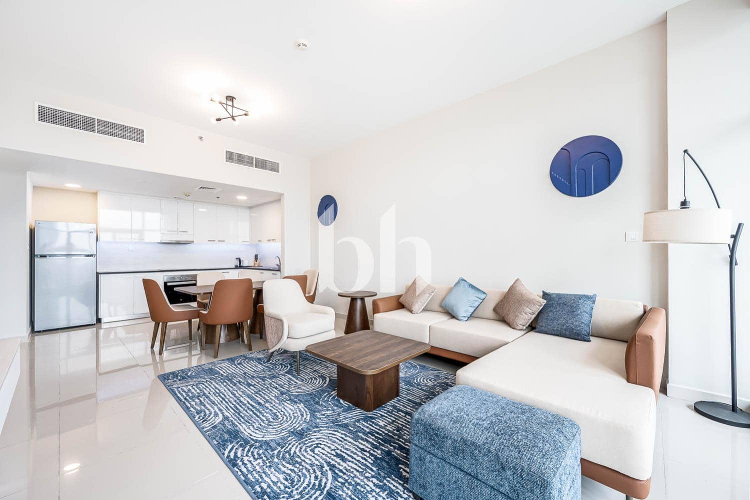 2 Bedroom Apartment in Vita Residencia