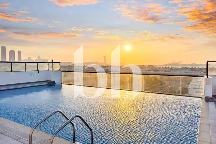 1 Bedroom Apartment in J5