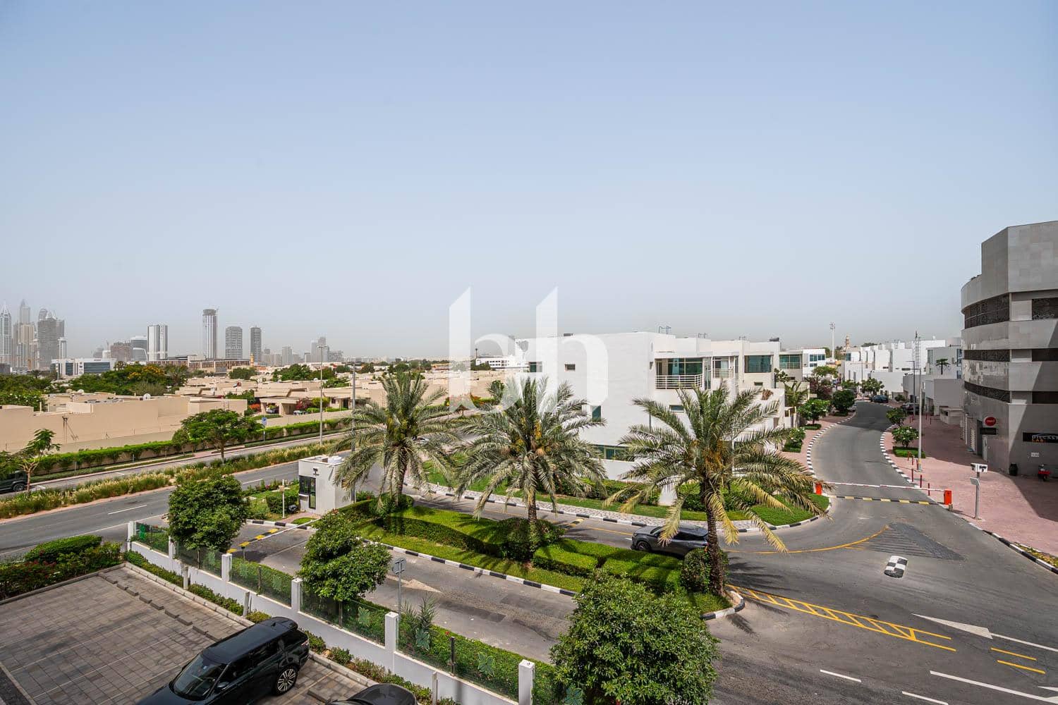 1 Bedroom Apartment in J5