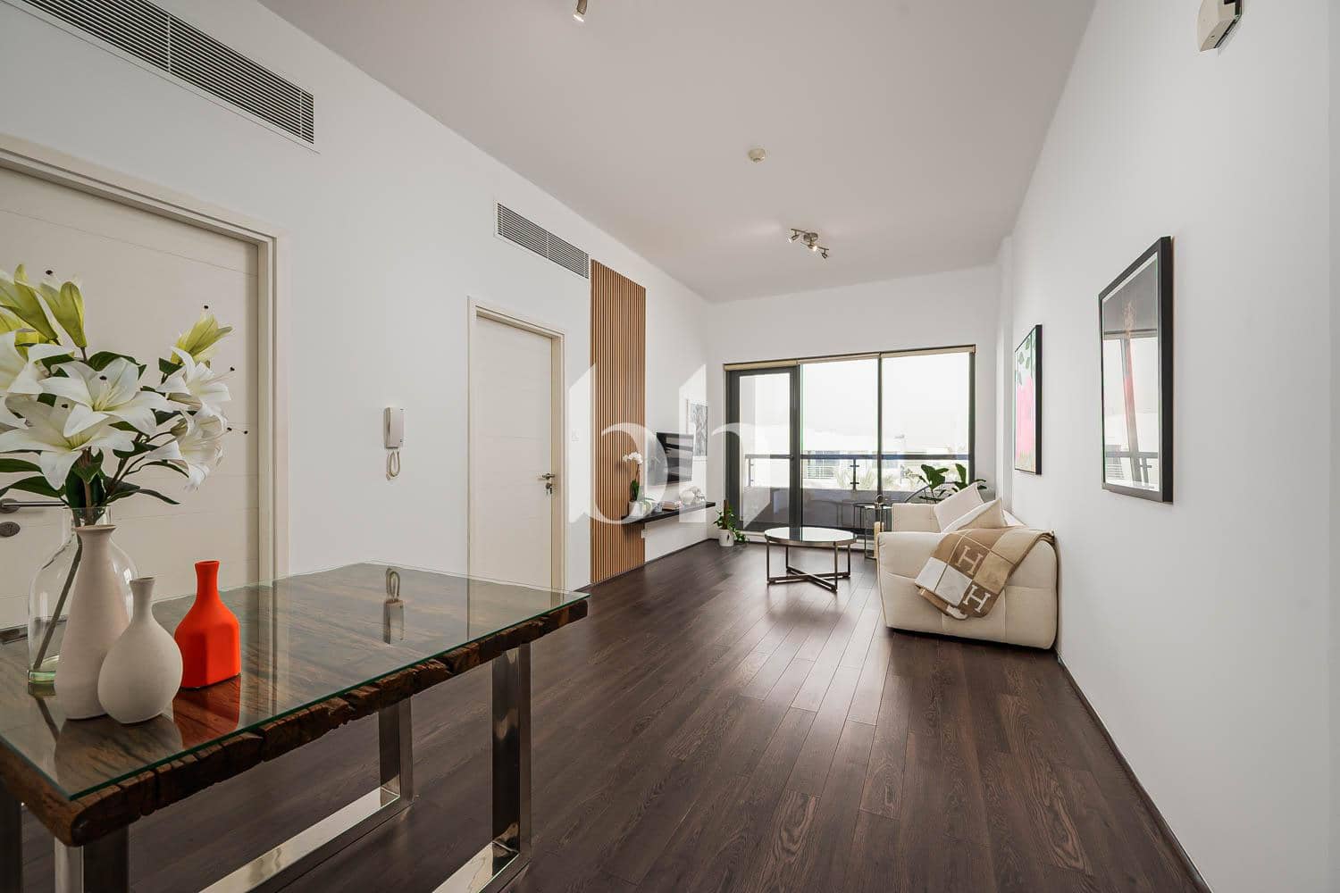 1 Bedroom Apartment in J5 - photo 1