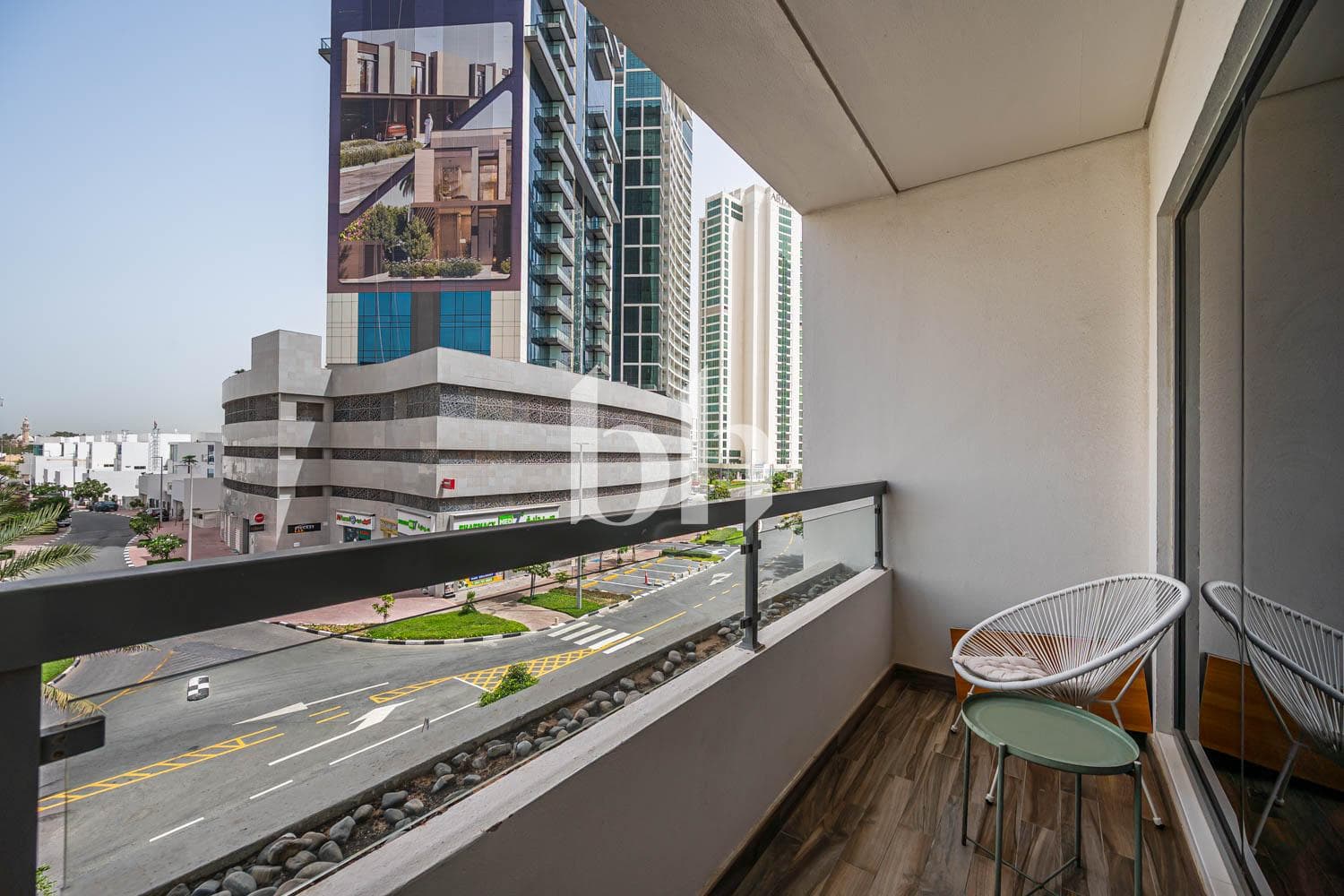 1 Bedroom Apartment in J5 - photo 1