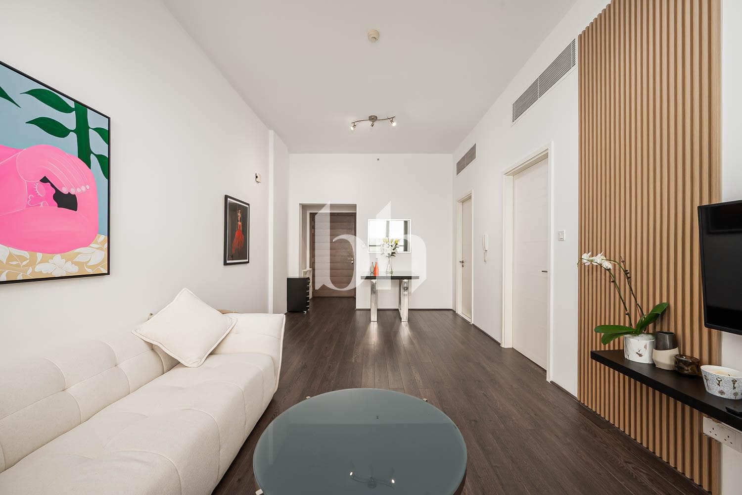 1 Bedroom Apartment in J5 - photo 2