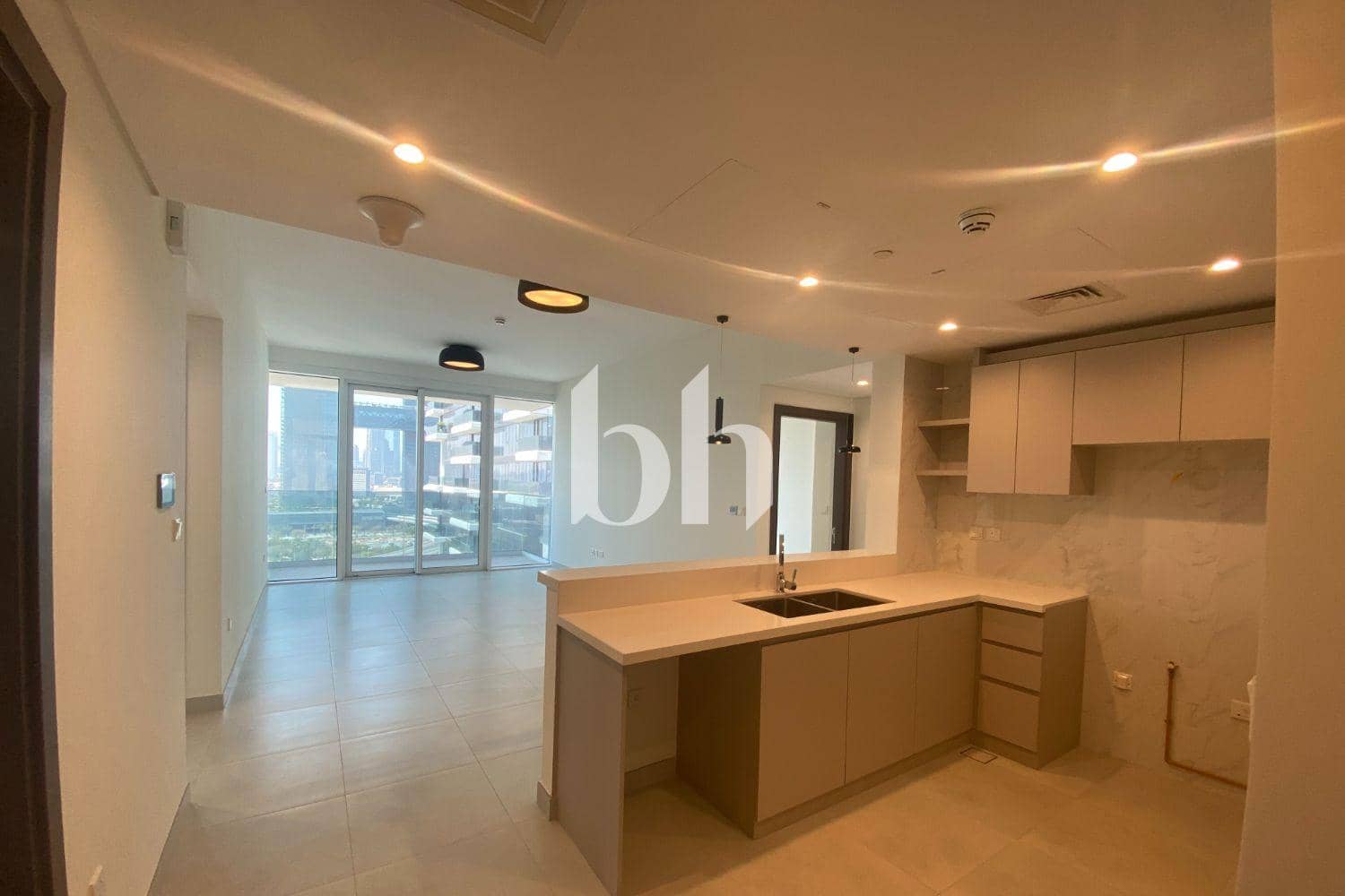 2 Bedroom Apartment in 1 Residences - 2 - photo 1
