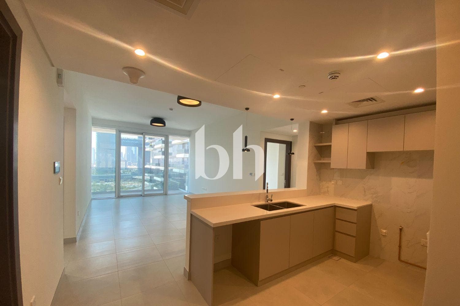 2 Bedroom Apartment in Wasl1