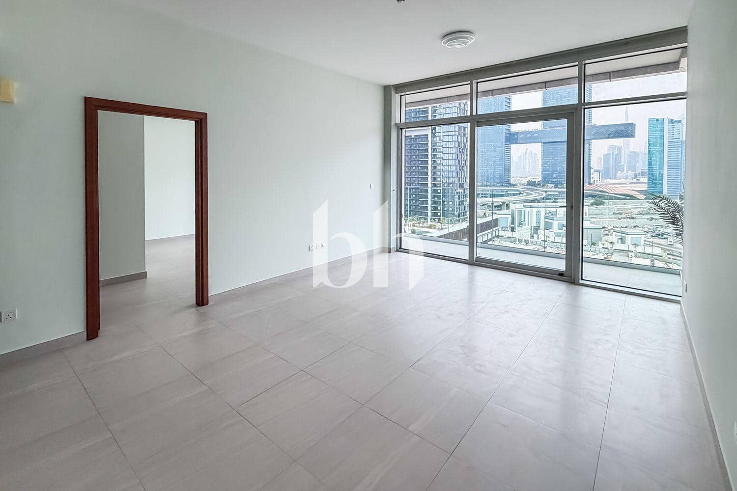 1 Bedroom Apartment in Park Gate Residence 3 - photo 1