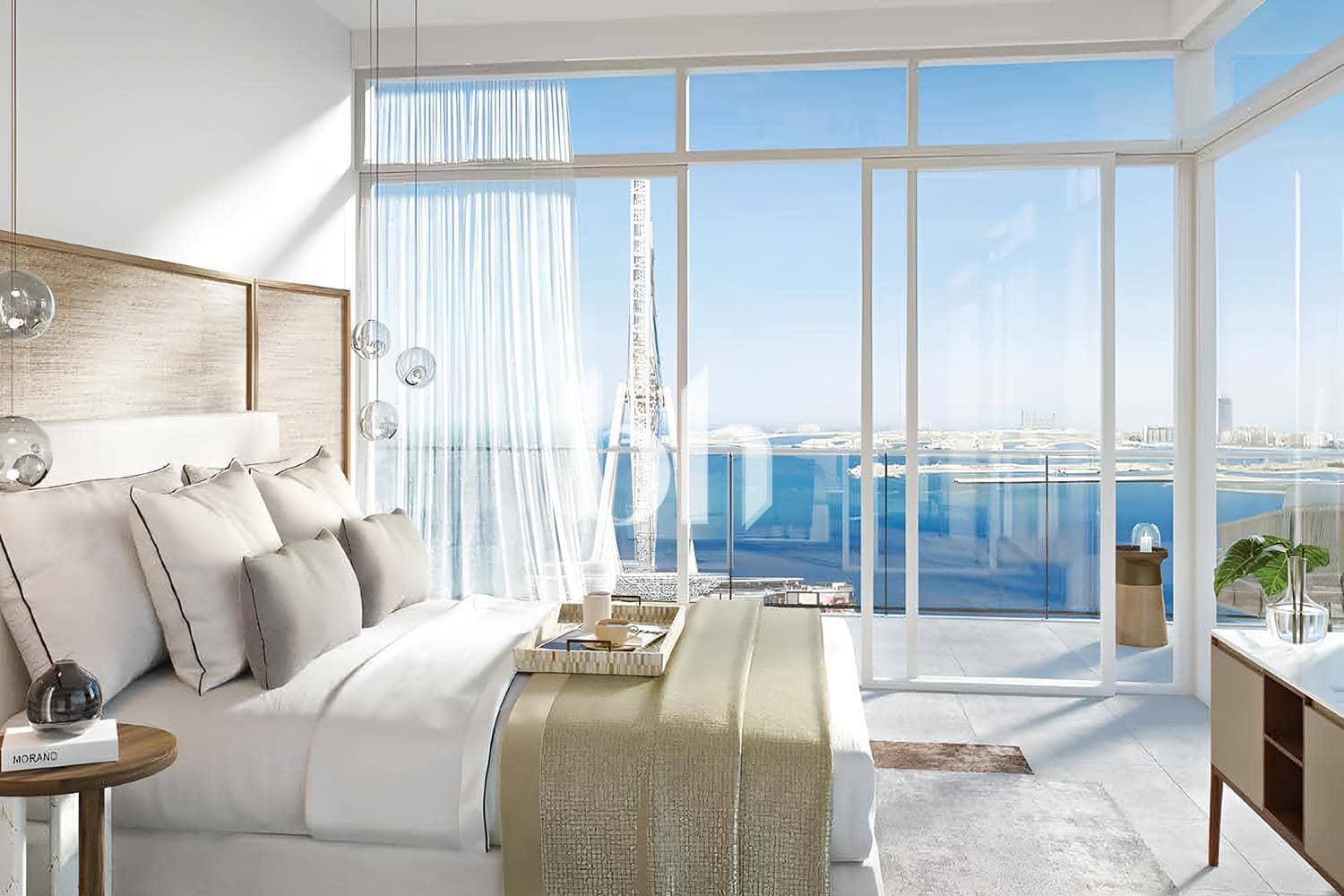 1 Bedroom Apartment in Bluewaters Bay Building 1 - photo 1