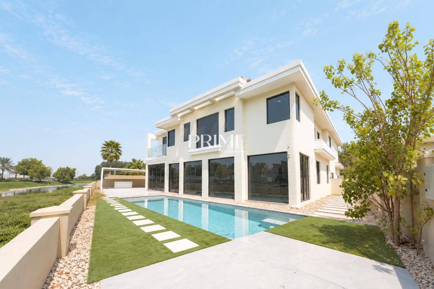 6 Bedroom Villa in Sanctuary Falls - photo 2