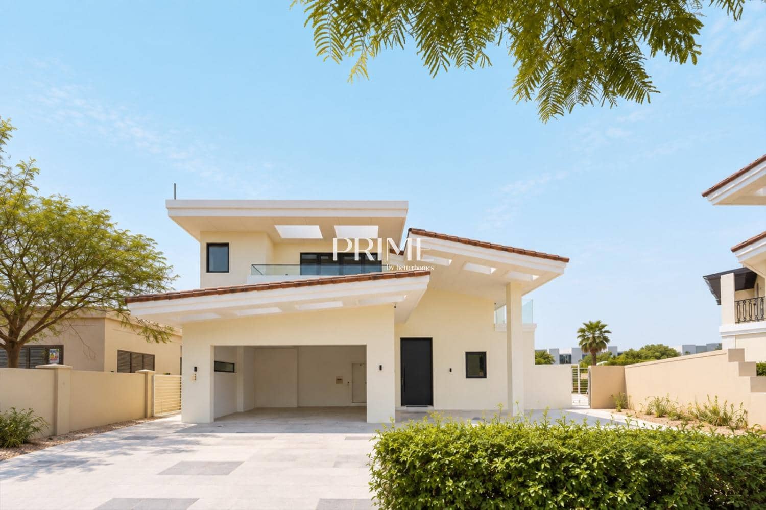 6 Bedroom Villa in Sanctuary Falls - photo 1