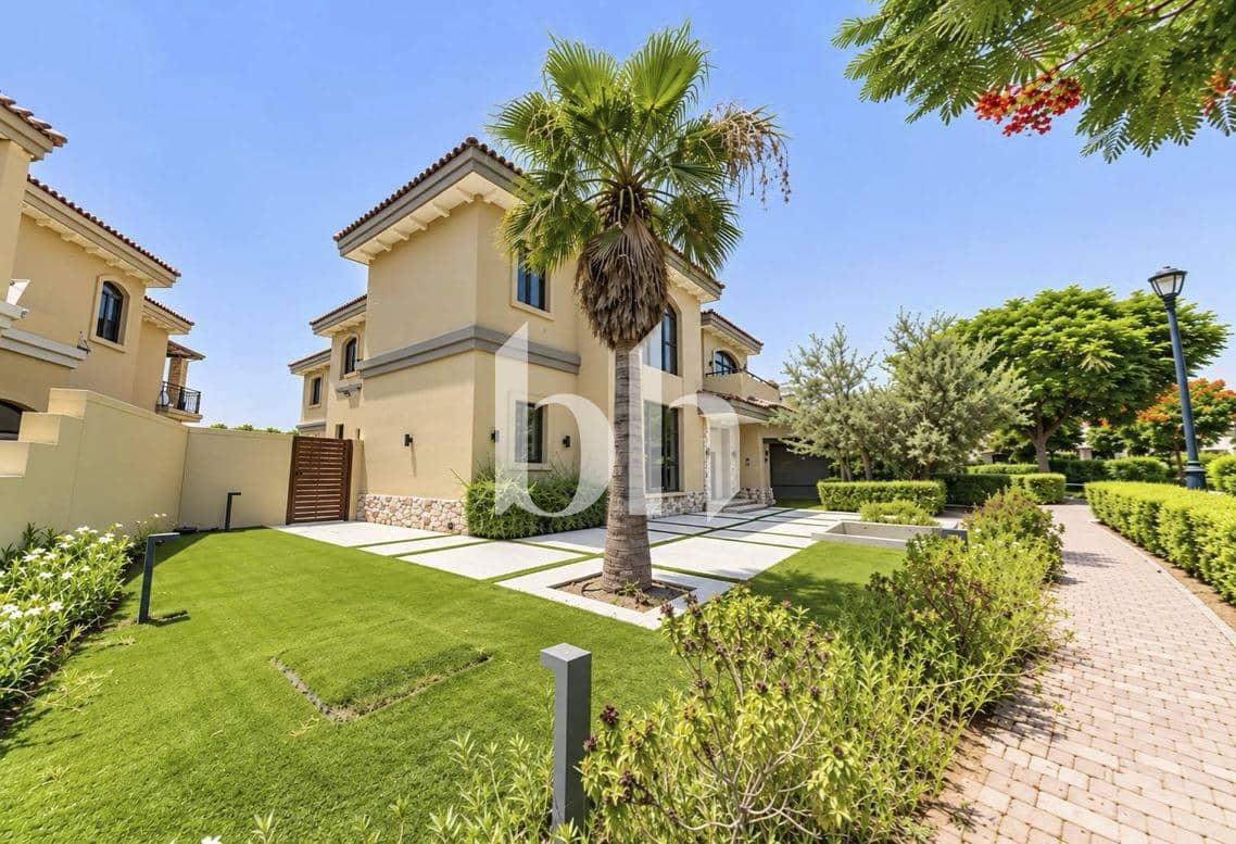 5 Bedroom Villa in Sanctuary Falls - photo 2