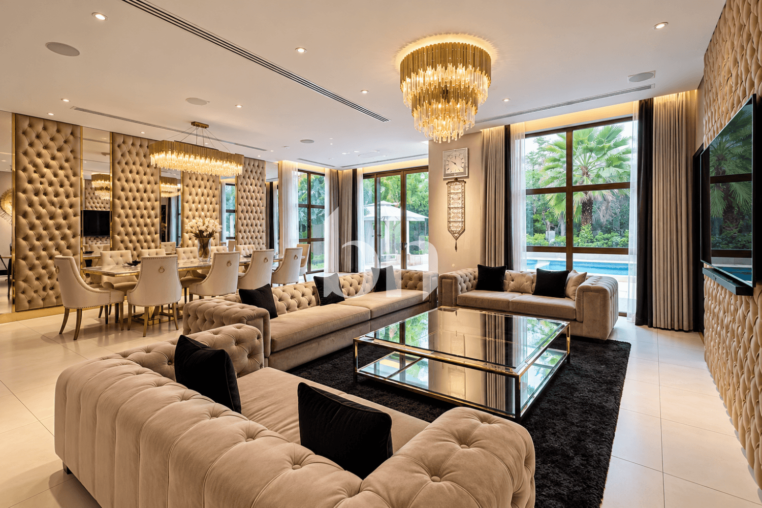 5 Bedroom Villa in Sanctuary Falls - photo 2