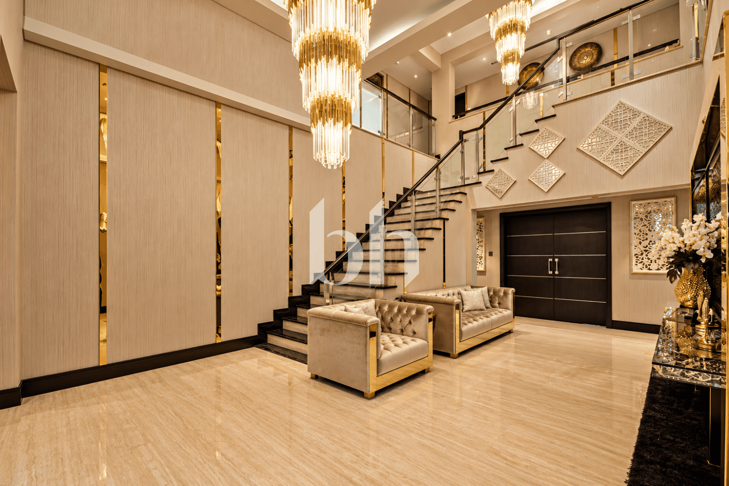 5 Bedroom Villa in Sanctuary Falls - photo 1