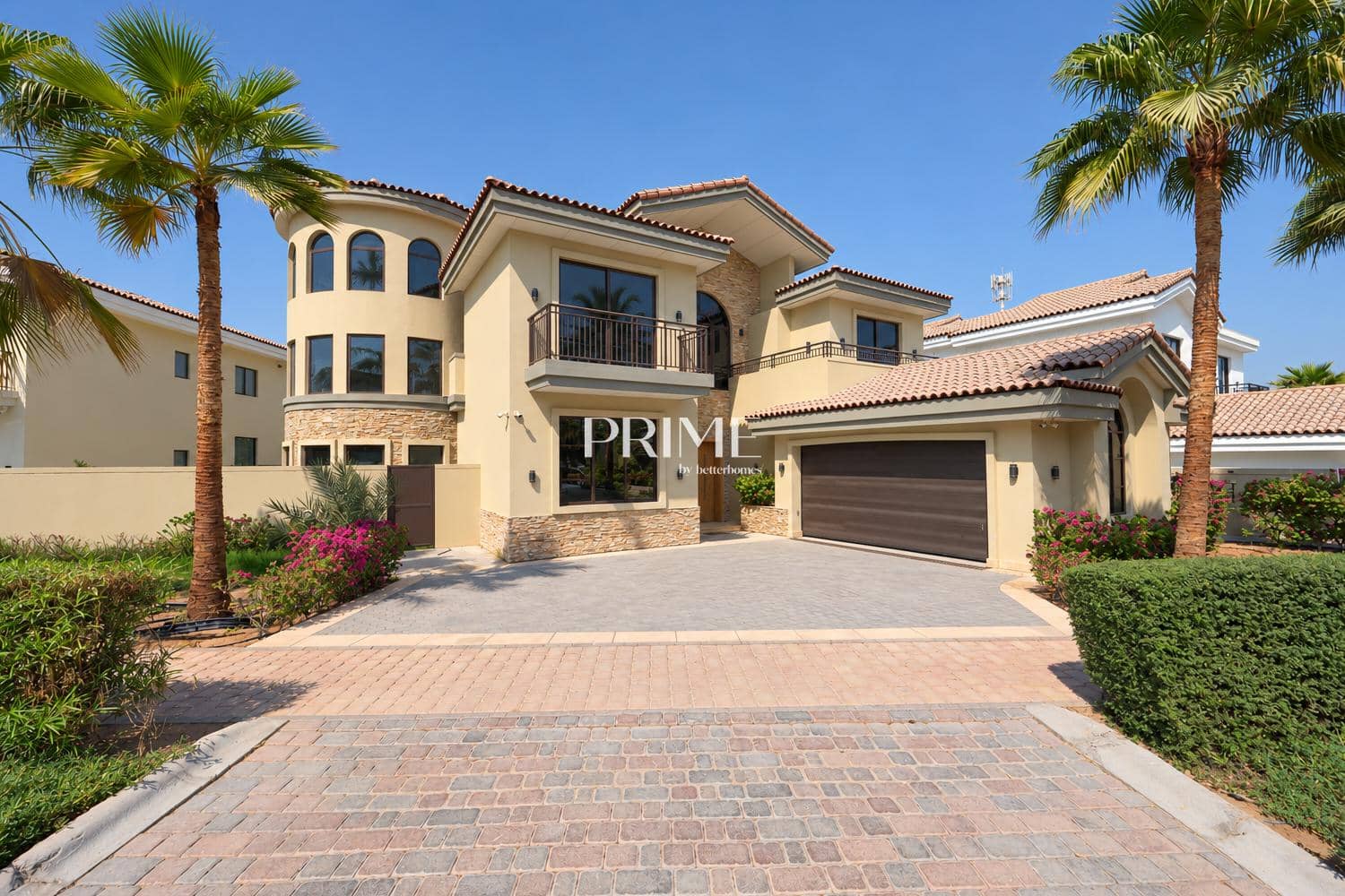 5 Bedroom Villa in Sanctuary Falls - photo 1