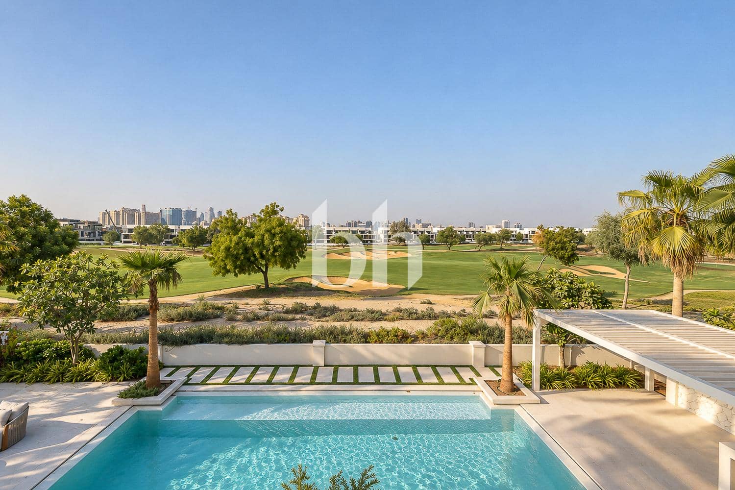 6 Bedroom Villa in Redwood Avenue - photo 2