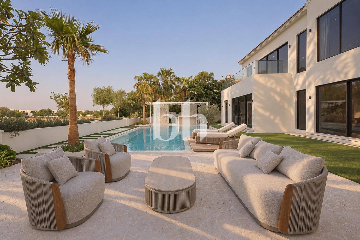 6 Bedroom Villa in Redwood Avenue - photo 1