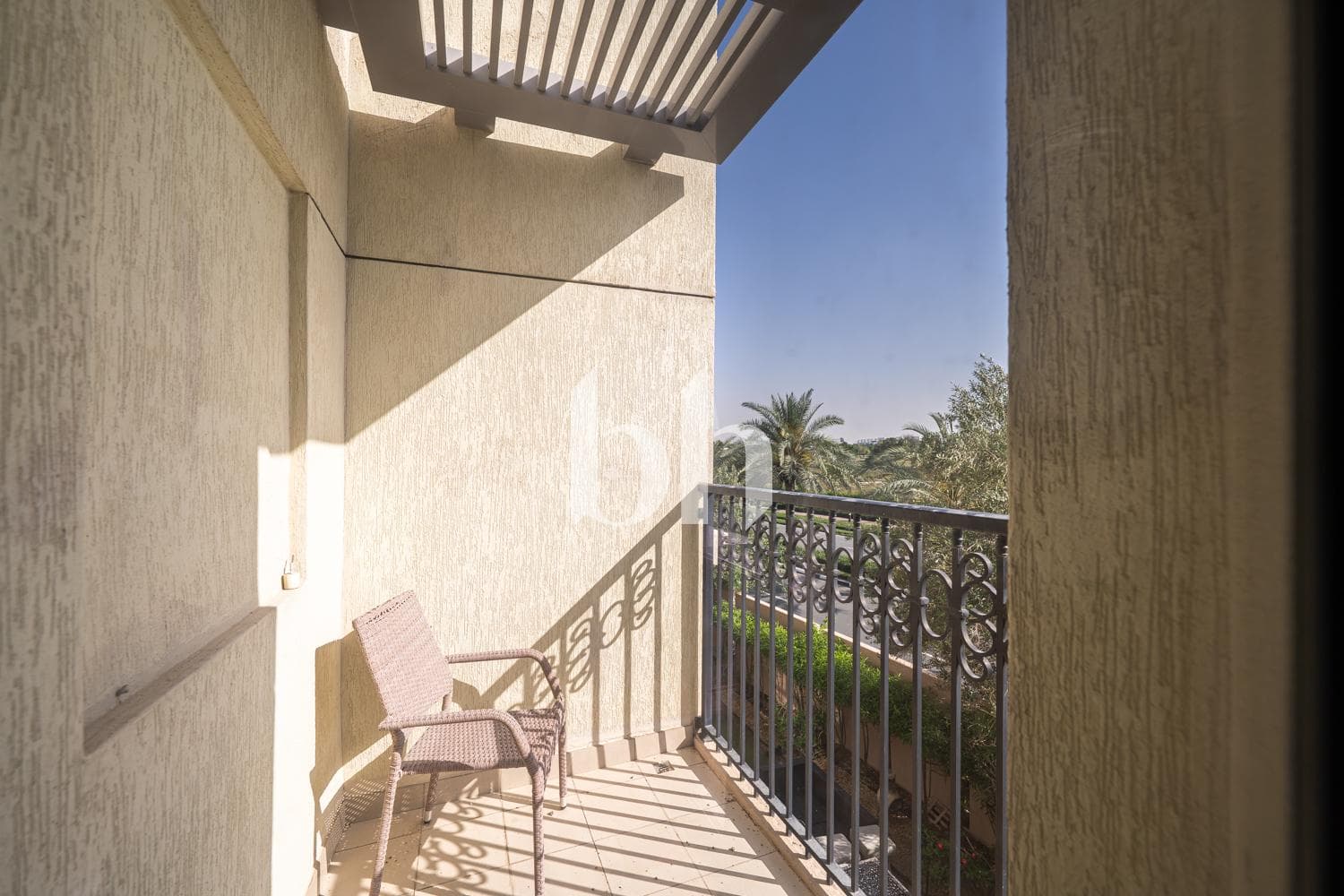 2 Bedroom Townhouse in Al Andalus Townhouses - photo 2
