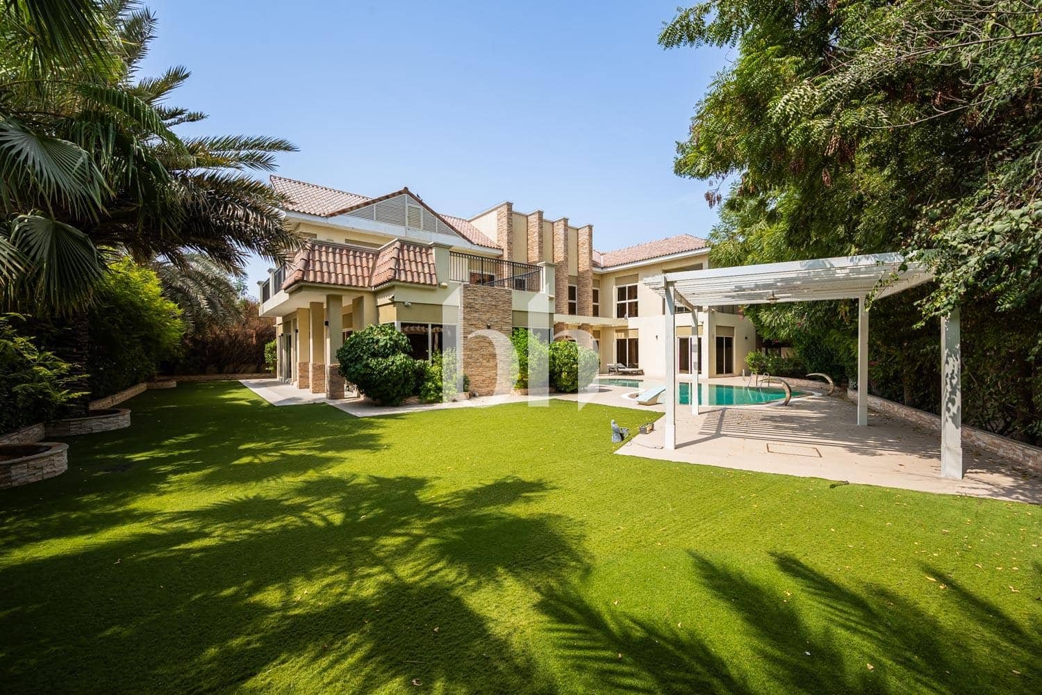 5 Bedroom Villa in Sienna Views - photo 2