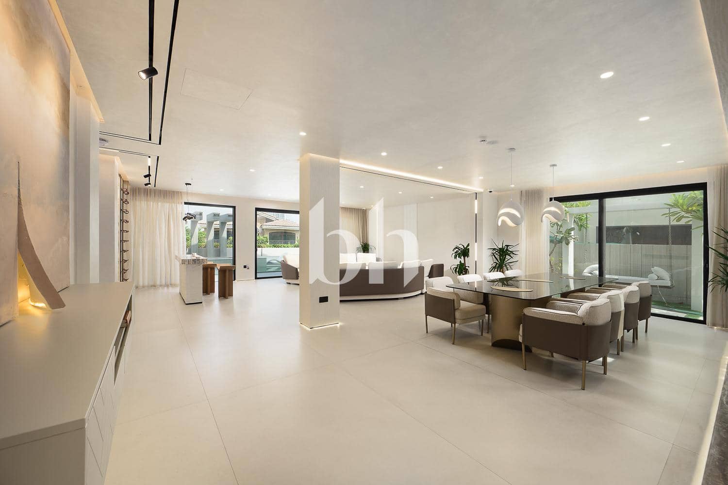 6 Bedroom Villa in The Sundials - photo 2