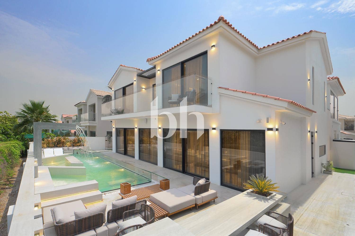 6 Bedroom Villa in The Sundials - photo 1