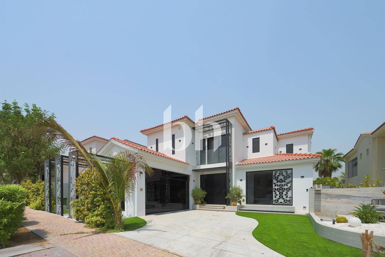 6 Bedroom Villa in The Sundials