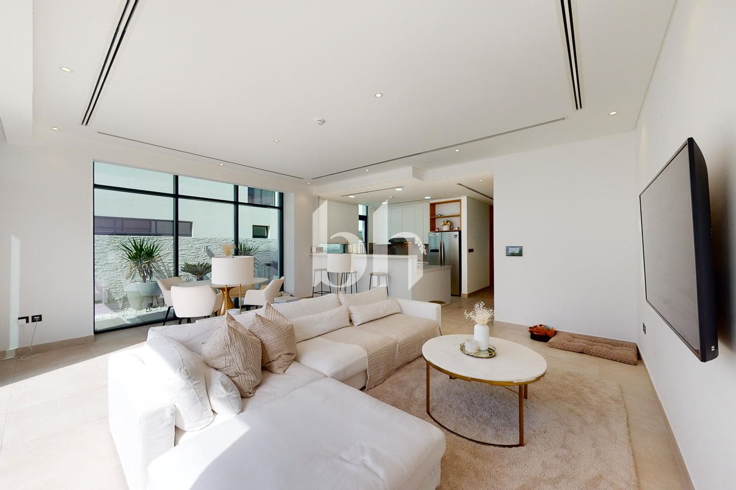 4 Bedroom Villa in Jumeirah Luxury - photo 1