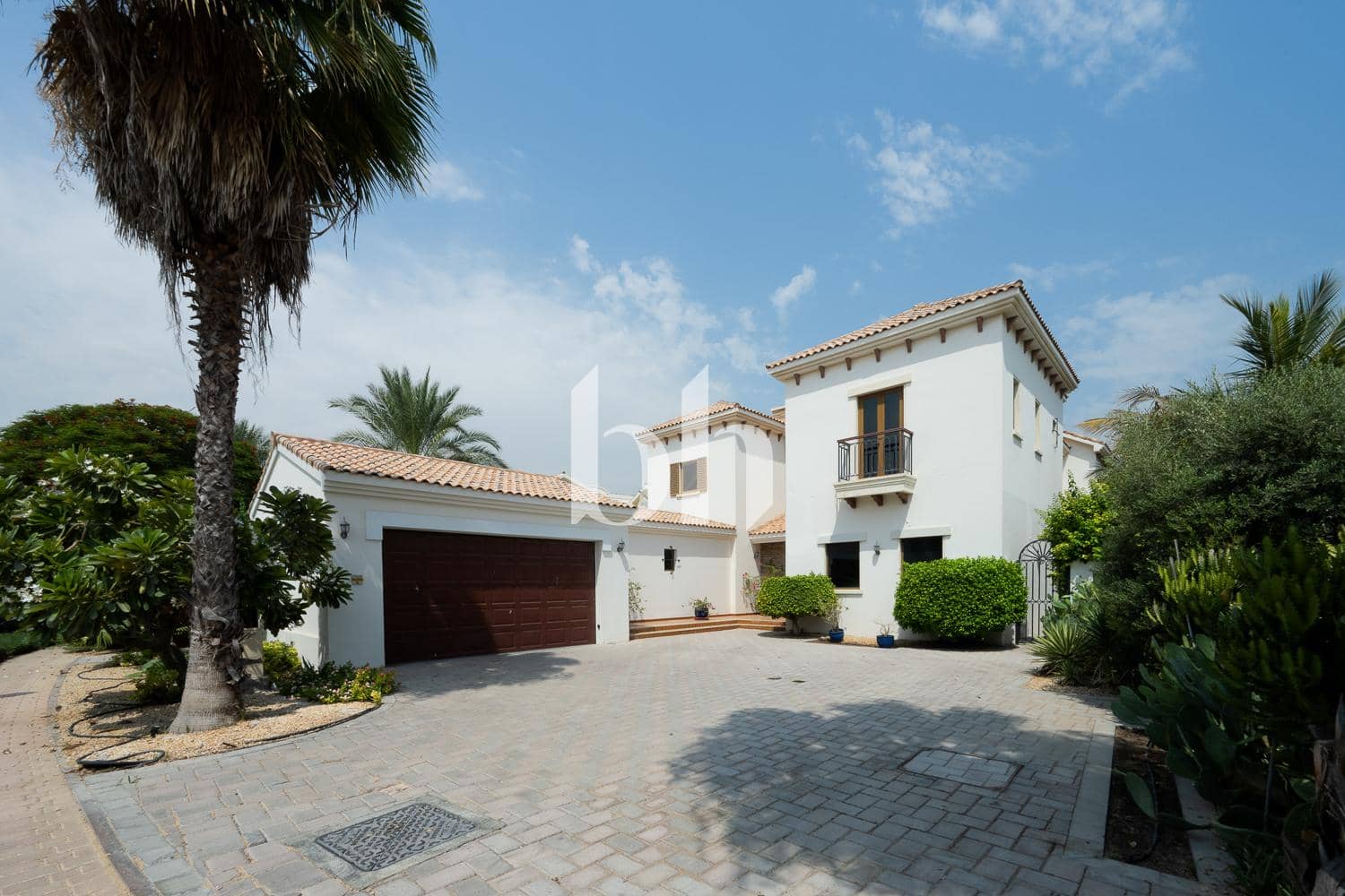5 Bedroom Villa in Lime Tree Valley