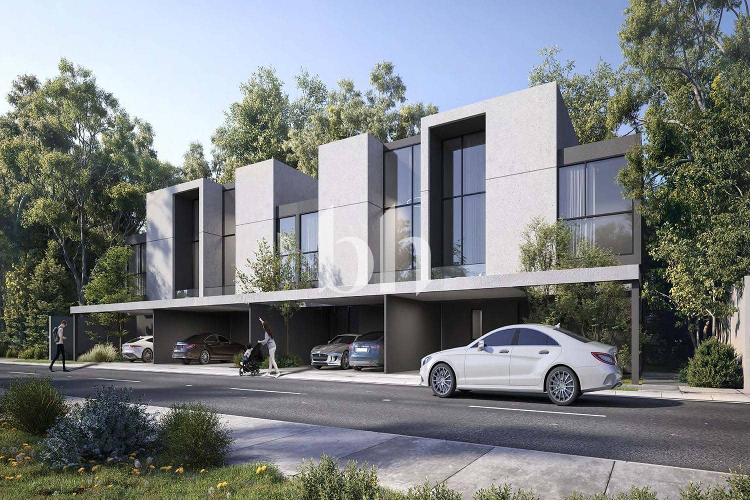 4 Bedroom Townhouse in Jouri Hills - photo 1