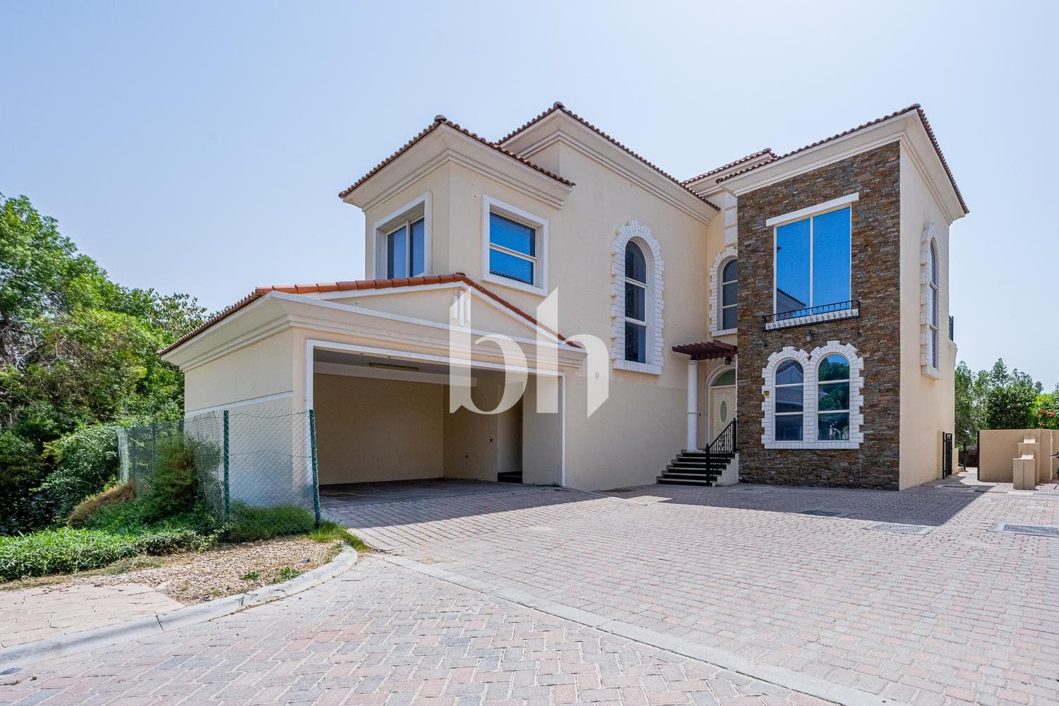 4 Bedroom Villa in Whispering Pines - photo 1
