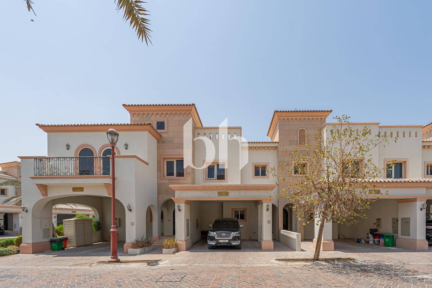 3 Bedroom Townhouse in Redwood Park