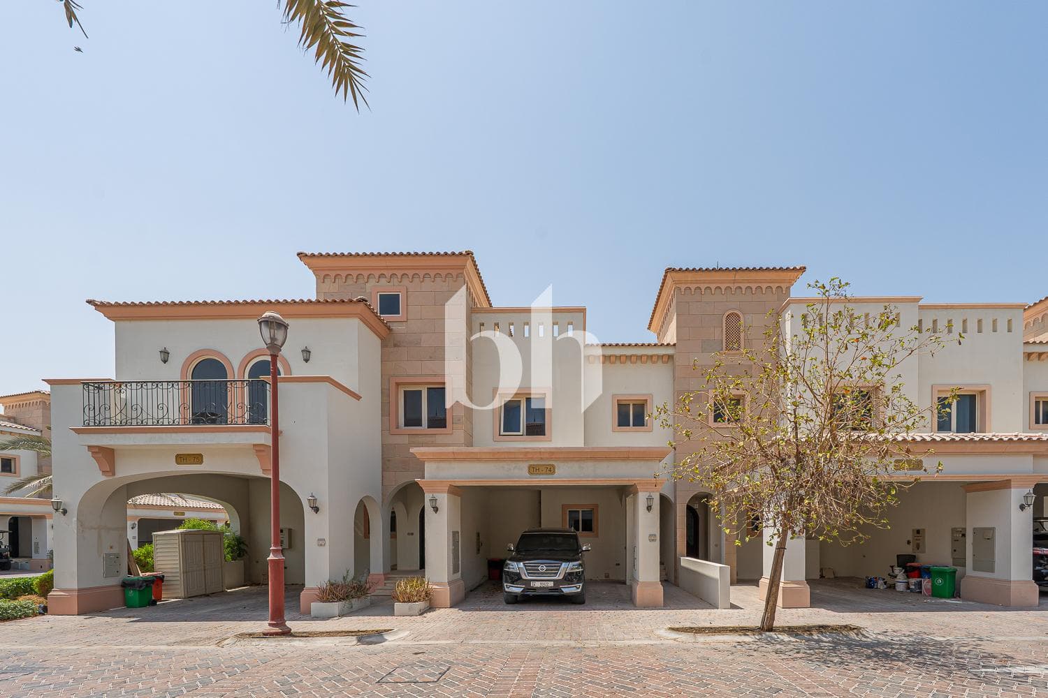 3 Bedroom Townhouse in Redwood Park