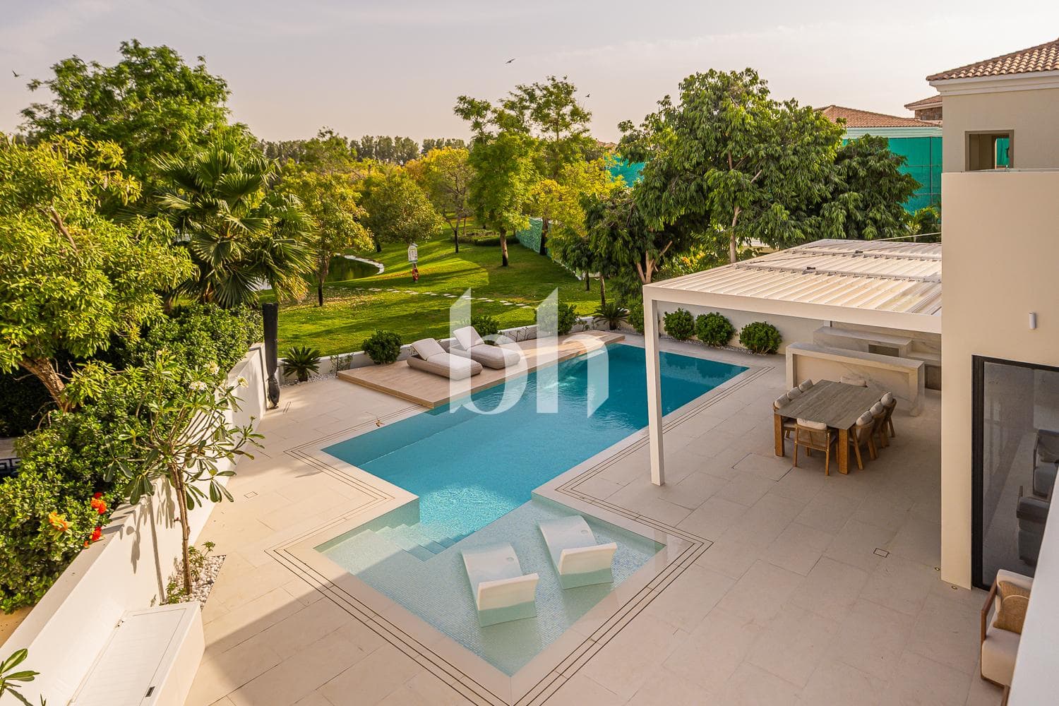6 Bedroom Villa in Lime Tree Valley - photo 2