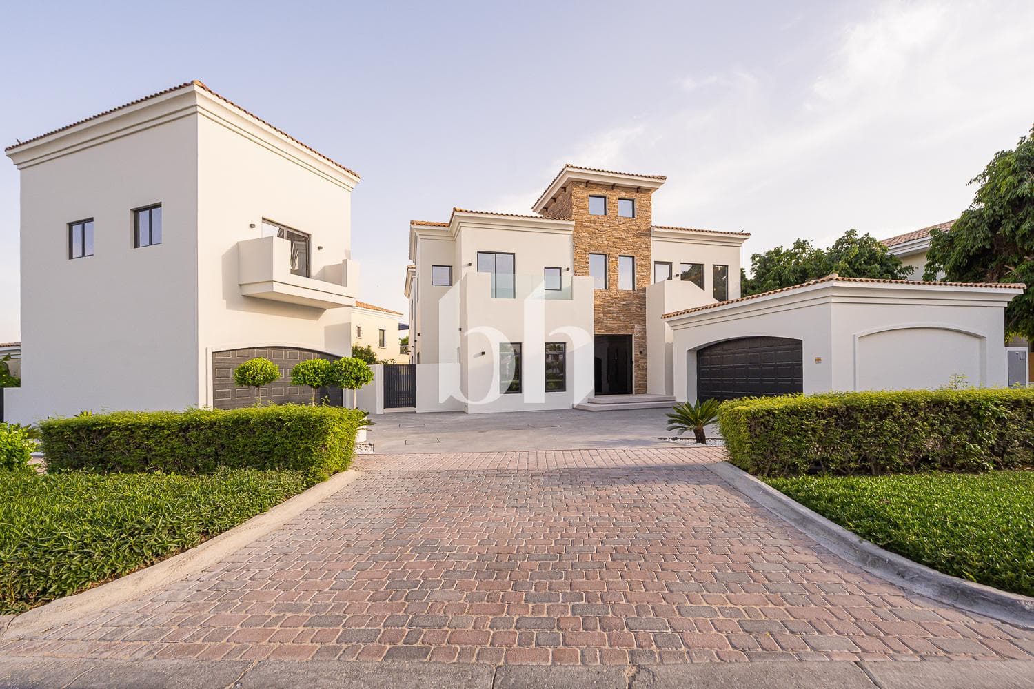 6 Bedroom Villa in Lime Tree Valley