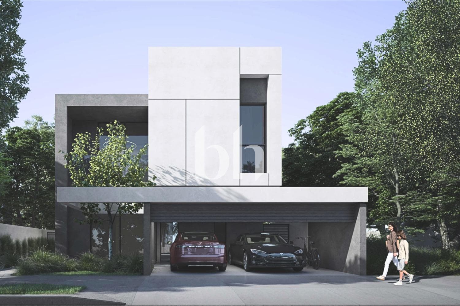 5 Bedroom Villa in Jouri Hills - photo 1