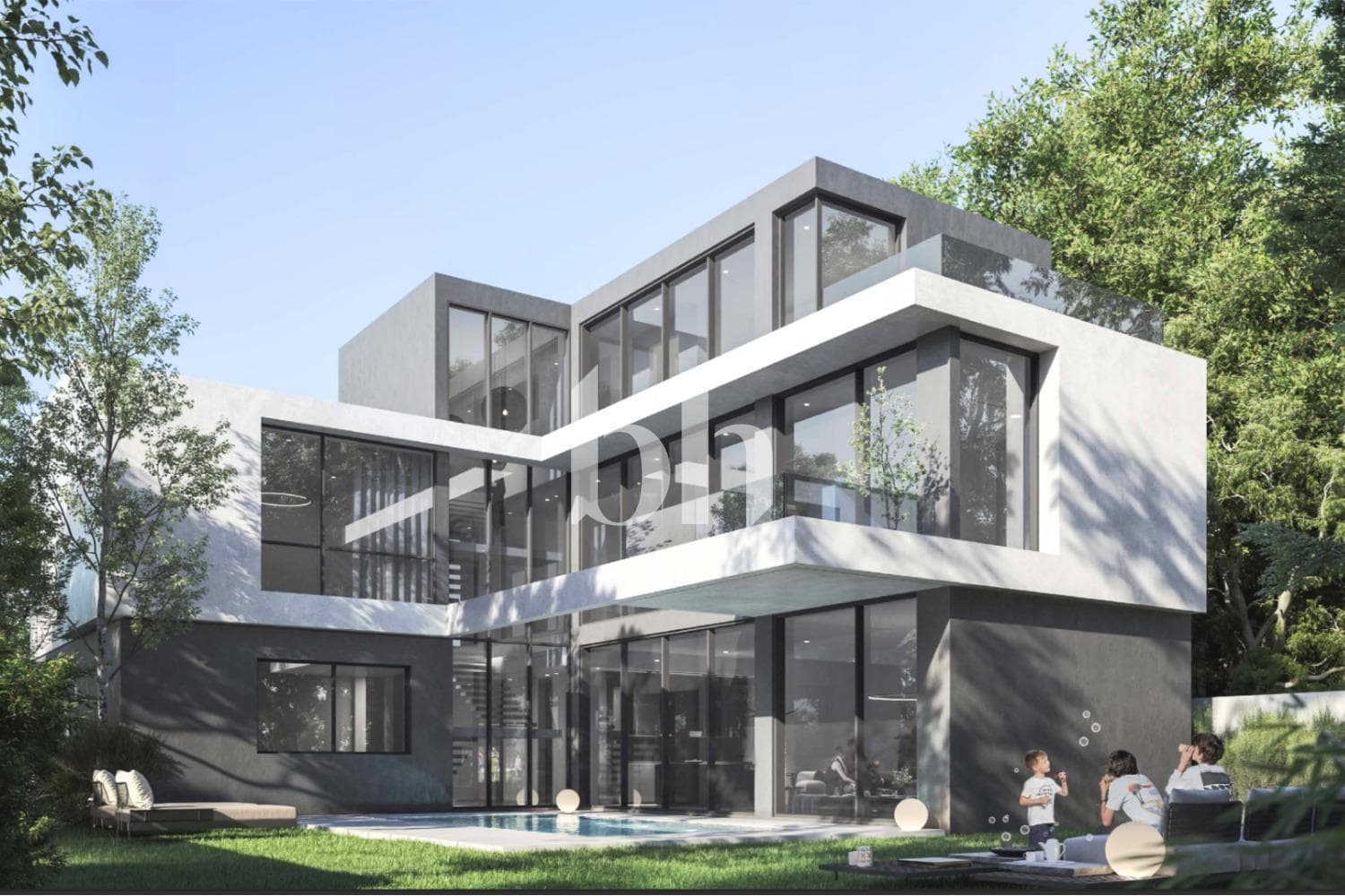 5 Bedroom Villa in Jouri Hills